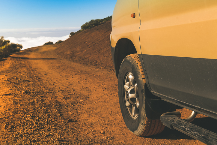 Ruta De Transporte: Tipos, Diseño Y Planificación De Rutas Logísticas